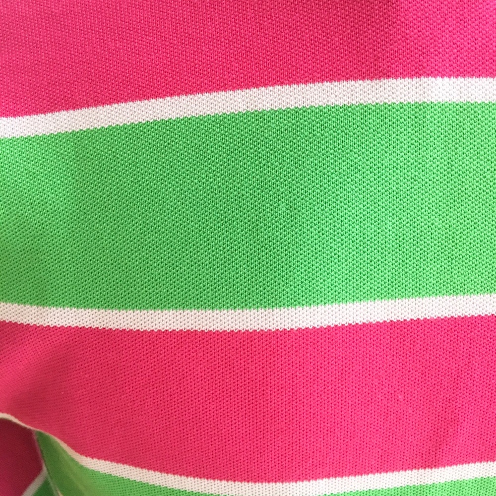 Adorable Lilly Pulitzer polo! - Picture 7 of 8